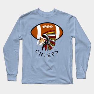 Chiefs Long Sleeve T-Shirt